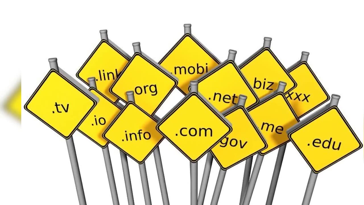 Domain Buggy