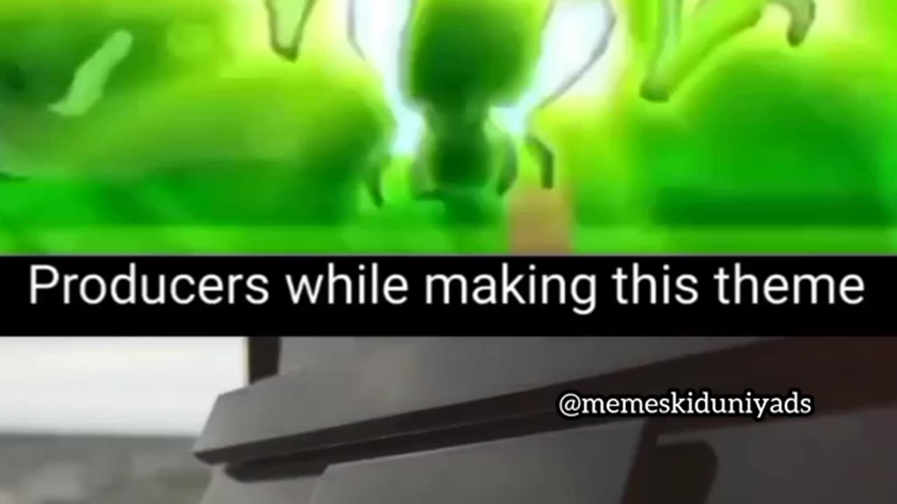PRODUCER GOD LEVEL 🎚️