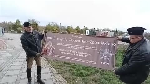 GŁOGÓW. Prawdy szukajmy u źródła. Mój PUNKT WIDZENIA 2023.11.13