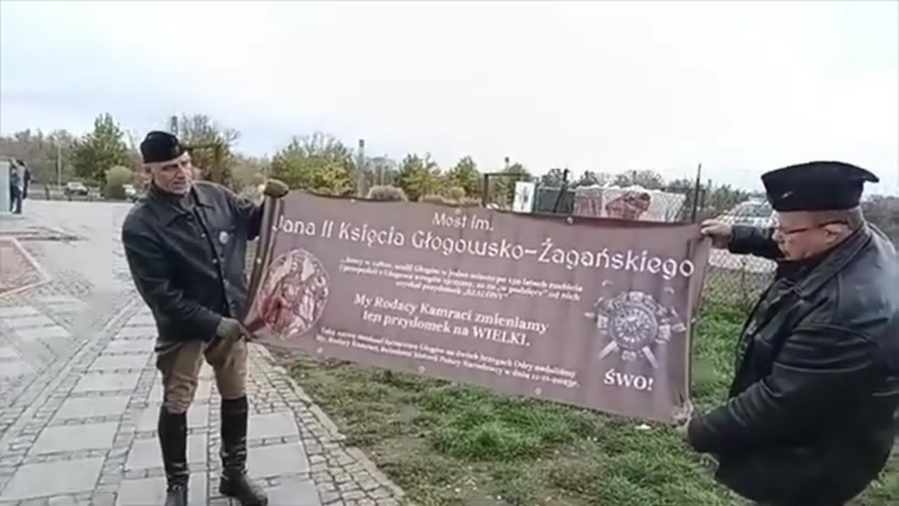 GŁOGÓW. Prawdy szukajmy u źródła. Mój PUNKT WIDZENIA 2023.11.13