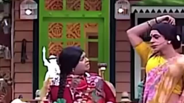 Kapil Sharma comedy show