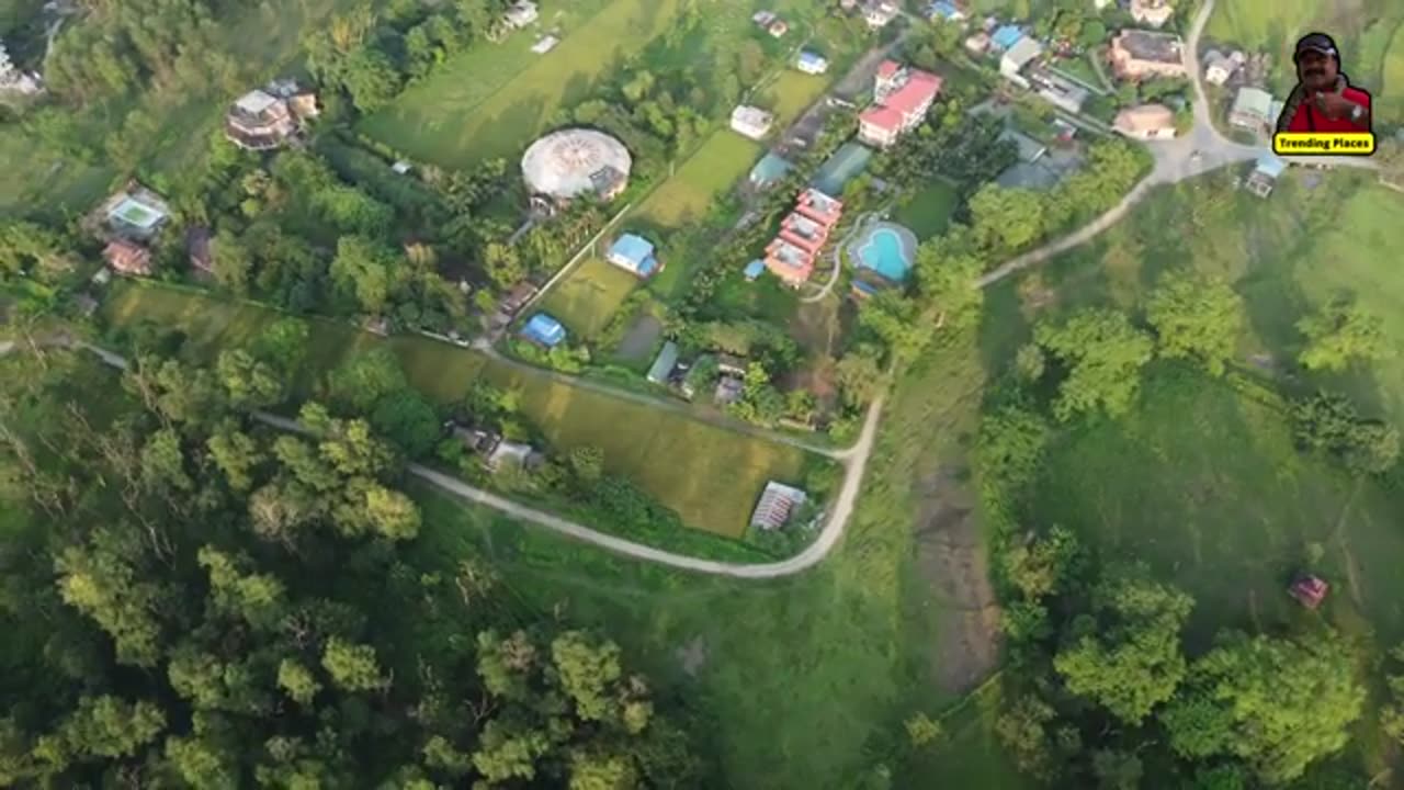 😍Chitwan National Park, Nepal