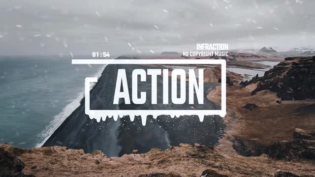 Cinematic Epic - Action [Music by Infraction] [No Copyright Music]