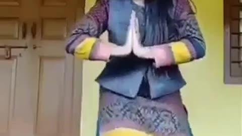 Local dance