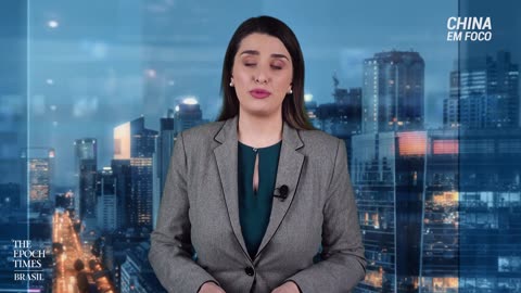 Programa China em Foco