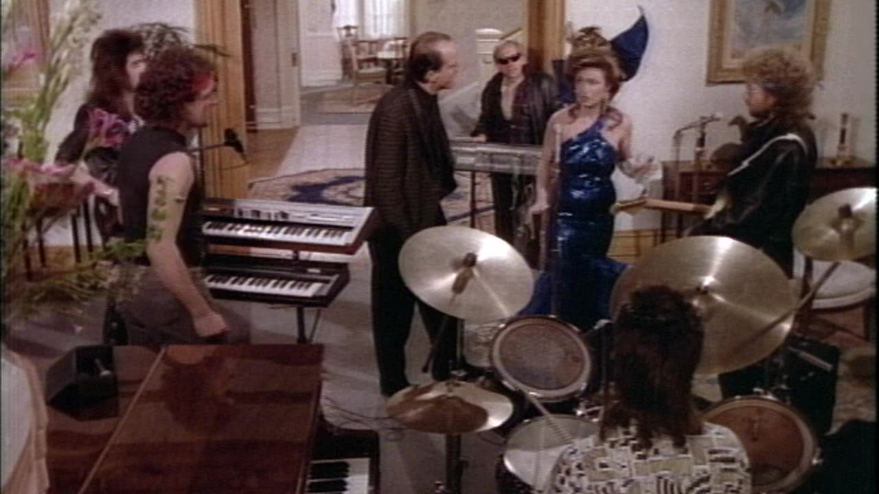 Falcon Crest S4E26 (1981-1990)