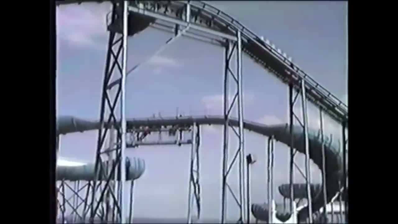 Defunctland: The History of Cedar Point's Disaster Transport