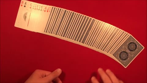 GET ANY GIRL WITH THIS CARD TRICK GARRENTED!!