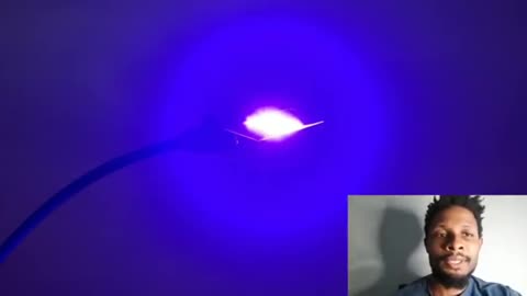 Nano Light Vaccine