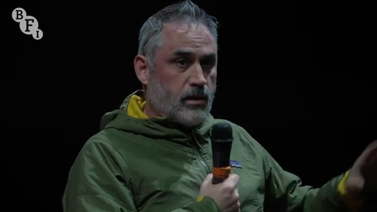 Alex Garland on Civil War | BFI IMAX Q&A