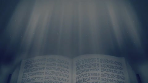 Reading Through the Bible - "Prayer of Repentance"