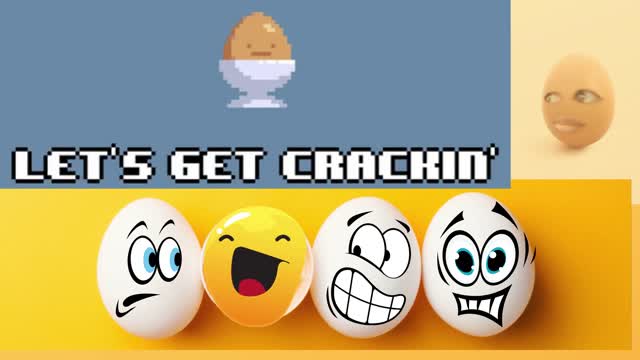 Egg Play