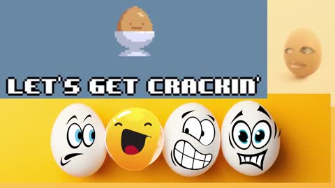 Egg Play