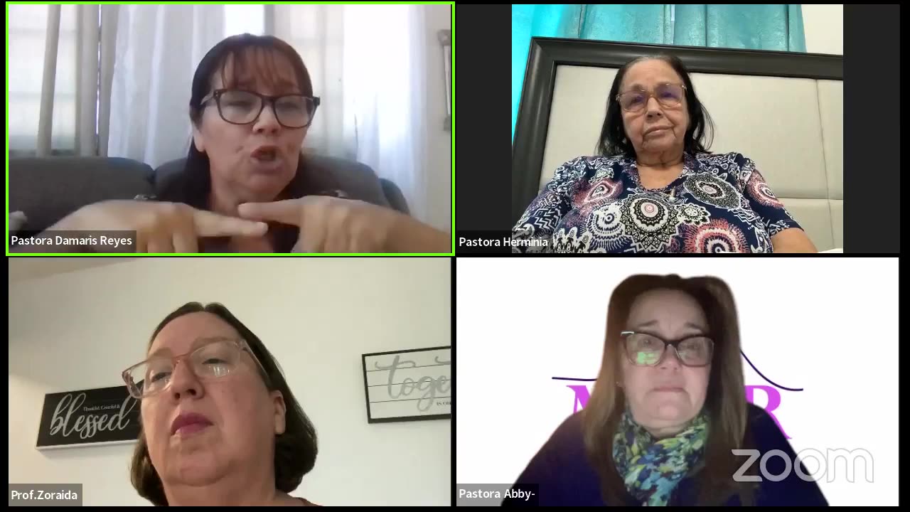 Hablemos Mujer_13 de marzo 2023