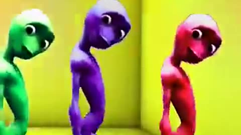 Funny anime video