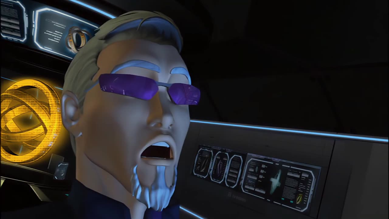 Acceleracers 2.0 - Speed of Silence - Deutsch