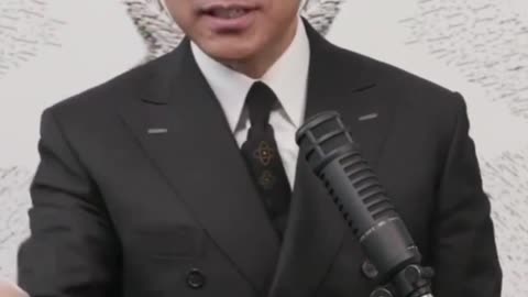 20220506文贵先生直播回顾： 美国已商量好，好好利用 #秦刚，各种马虎眼，共产党灭亡前把钱掏空。