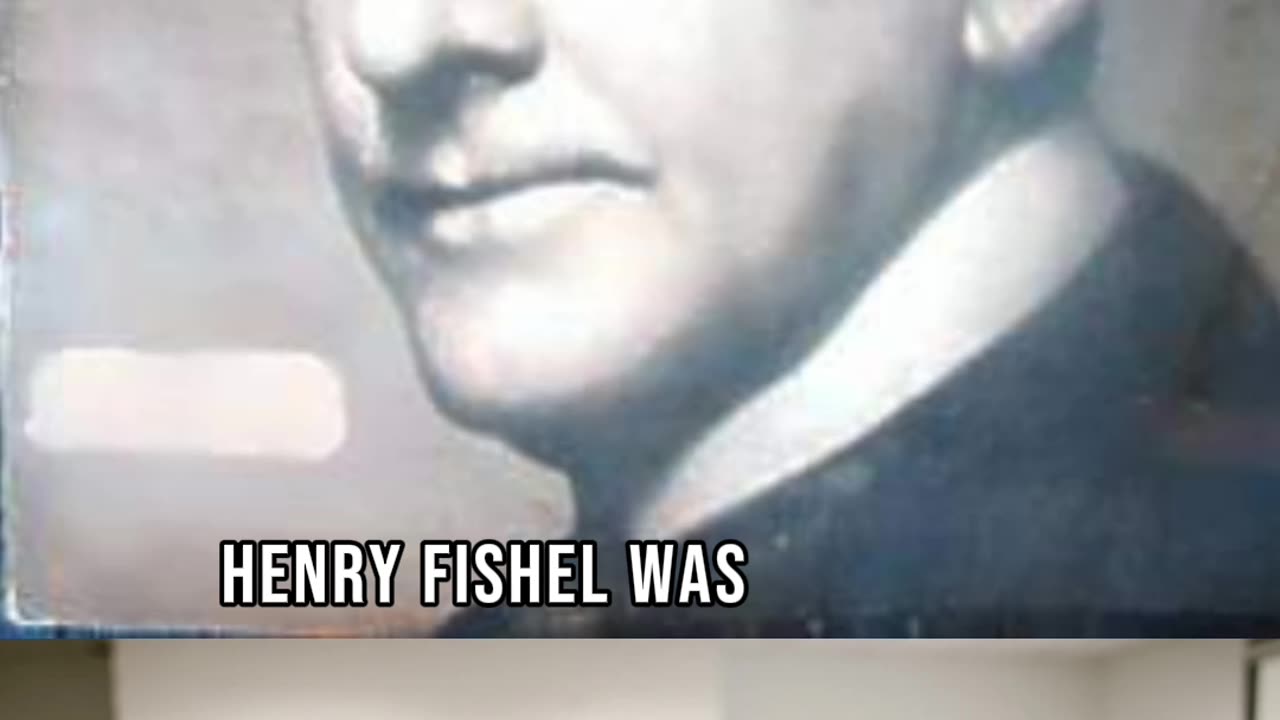 Henry Fischel: The Father of Exams