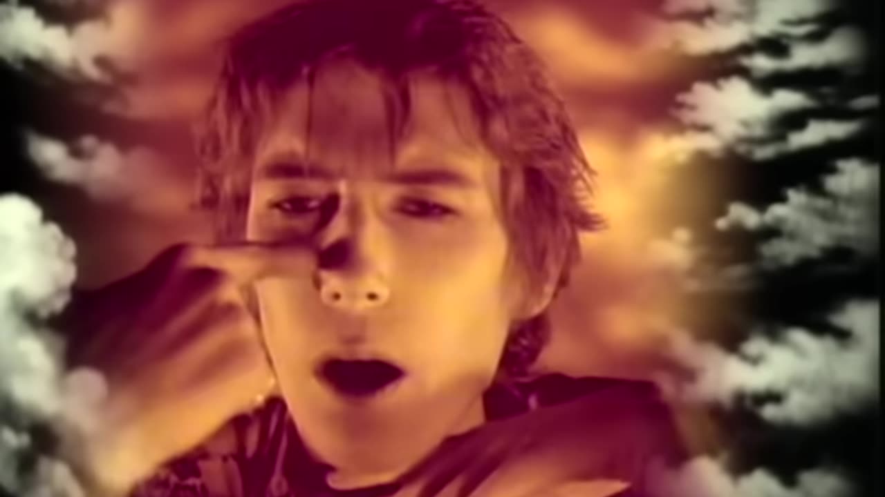 Love my Way, Psychedelic Furs