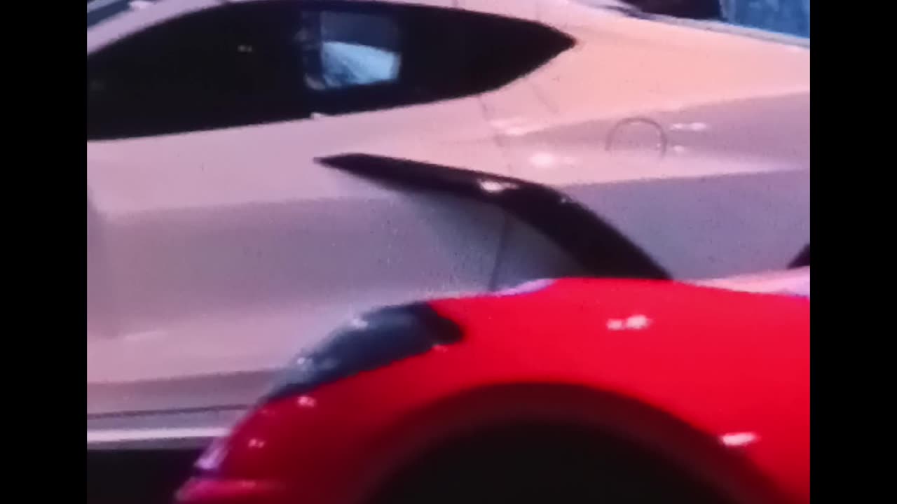 Shaft's C7 Corvette Adventure And The Exciting Debut Of The C8 z06