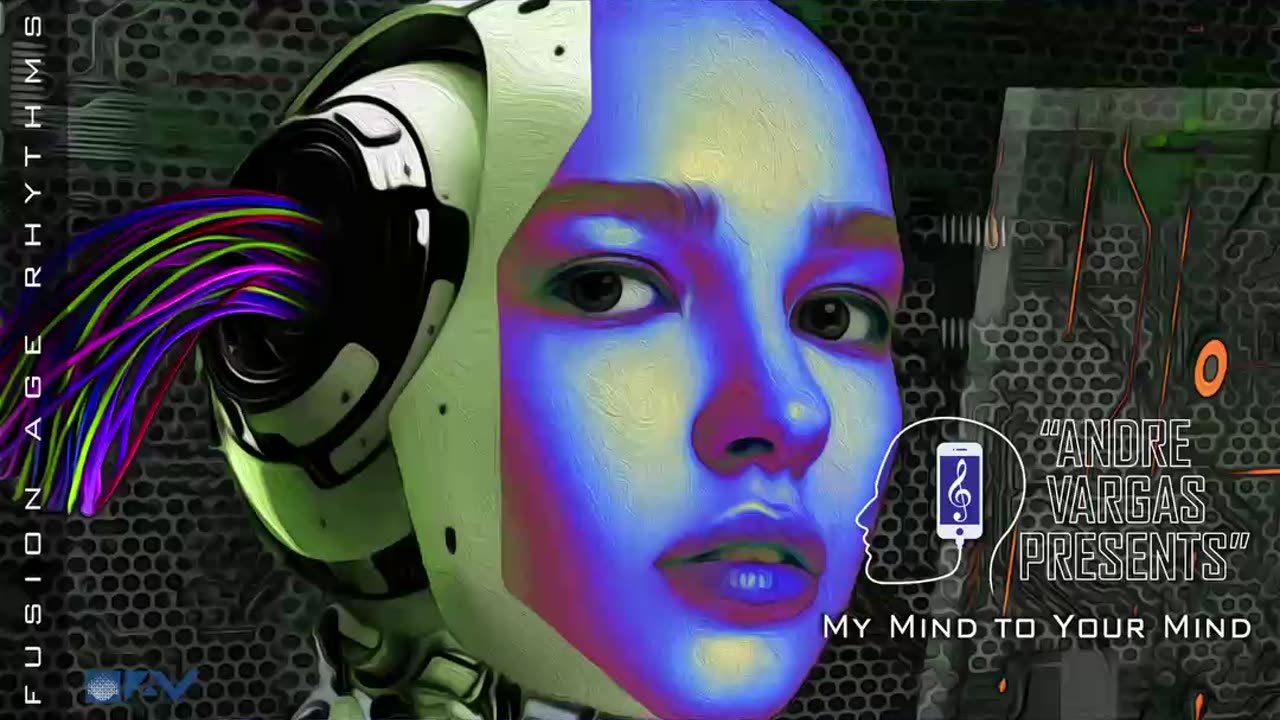 My Mind to Your Mind