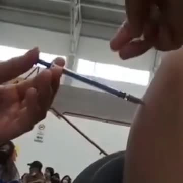 QUIZAS ALGUNAS ENFERMERAS FUERON CONSCIENTES......