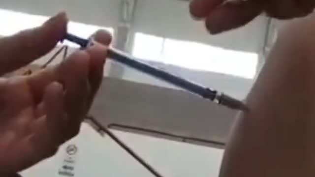 QUIZAS ALGUNAS ENFERMERAS FUERON CONSCIENTES......