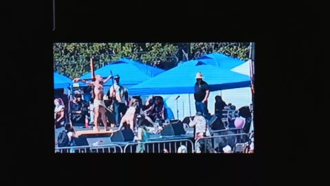 WHEN THE FIRE COMES DOWN, DON'T ASK Y- GMSFEARTHEMOSTHIGH7 BA