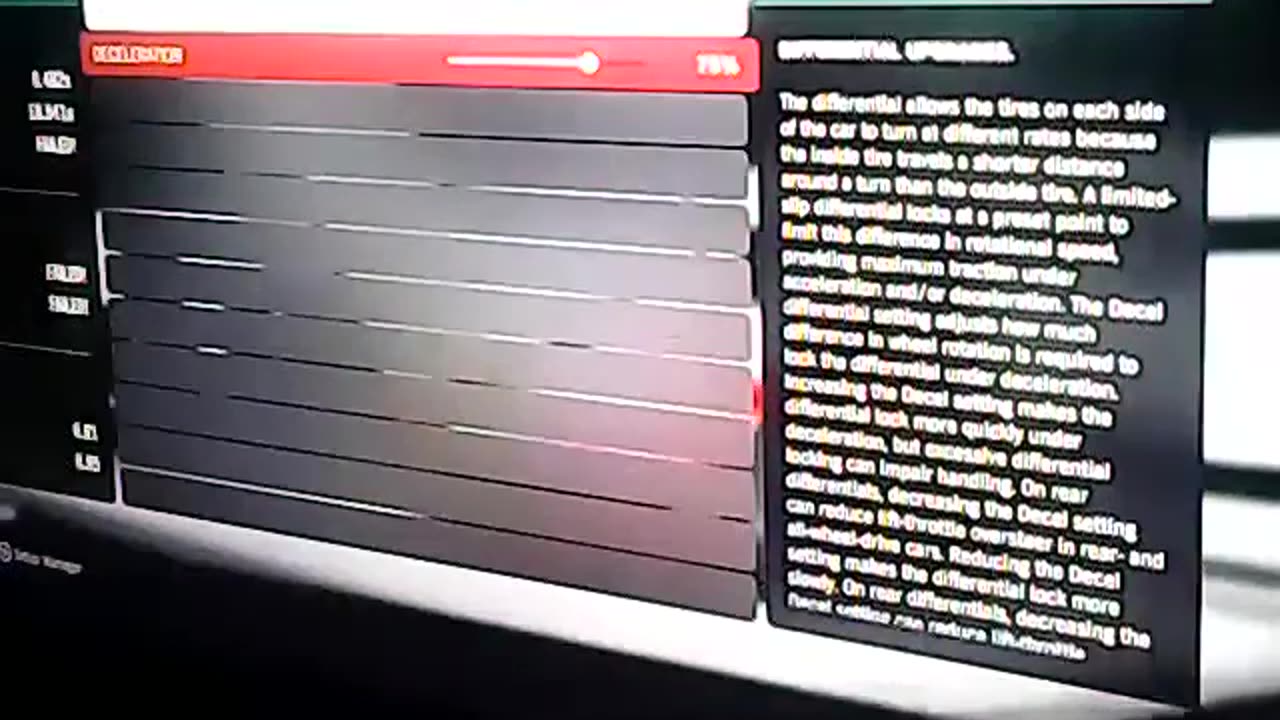 [Cyraxx Youtube 2021-1-17] attempting Drift ZONES FH4