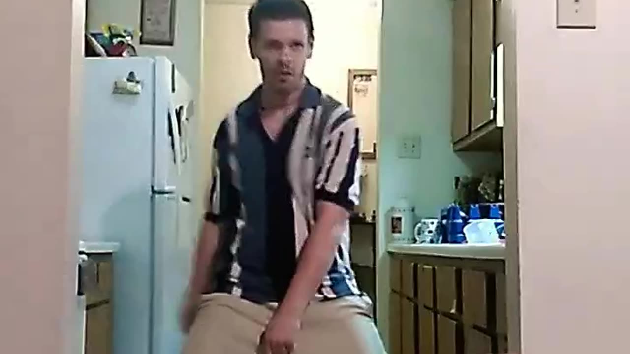 Marvelous Mr WEED Man