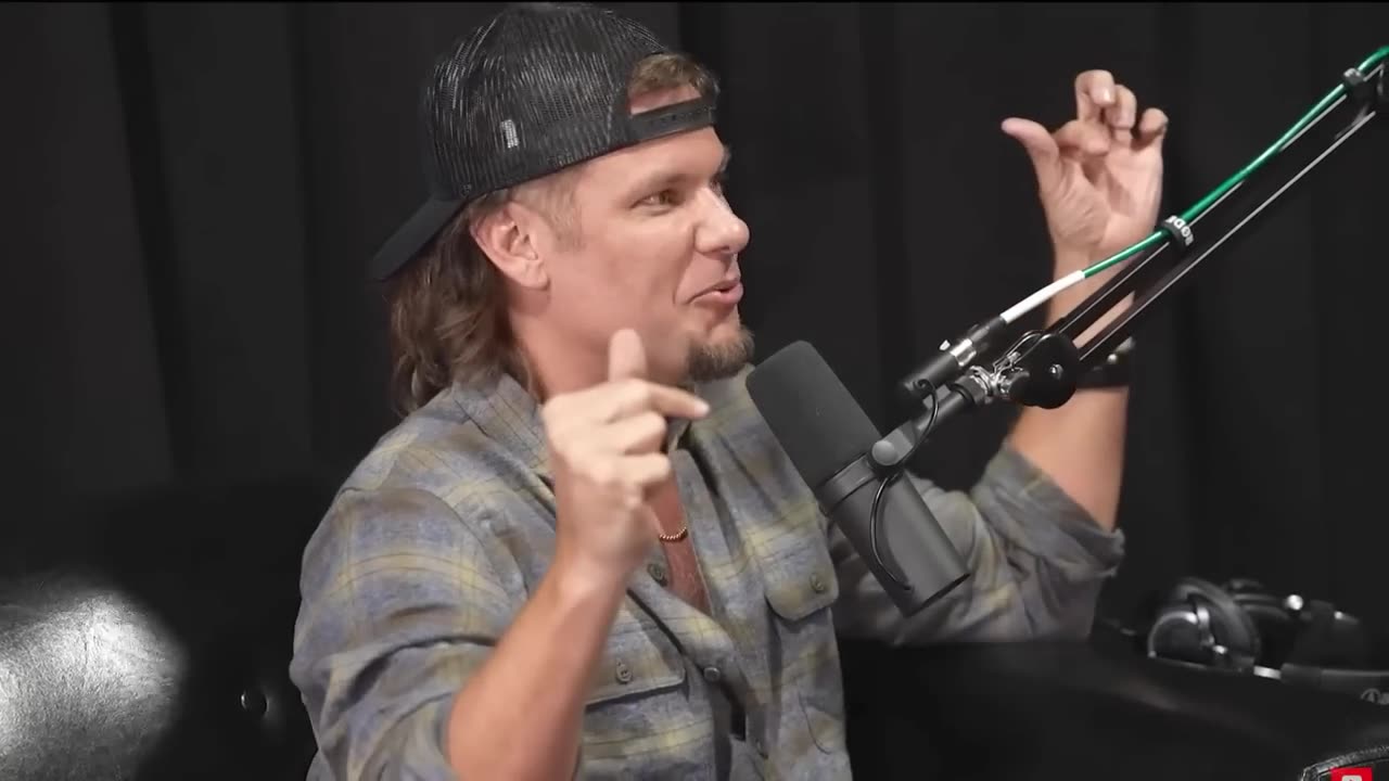 Funniest theo von moments