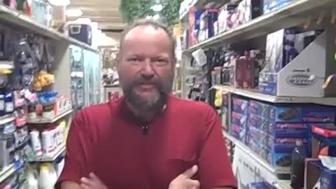 WEIGHT LOSS OVER 200 Pounds Dave the Raw Food Trucker Video #15 - Nov 22nd 2009