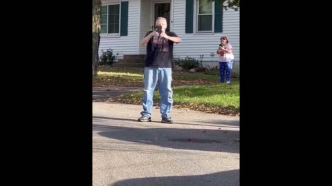 Racist Couple Get Charged in Connecticut