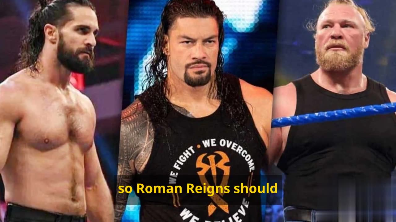 Roman Reigns’ part-time WWE schedule is starting to fill up