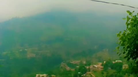 خوبصورت دیر لوئر