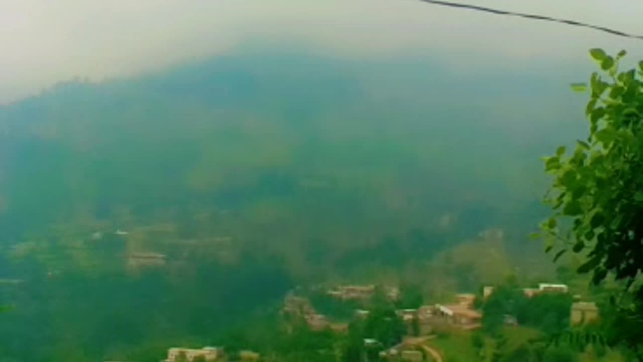 خوبصورت دیر لوئر