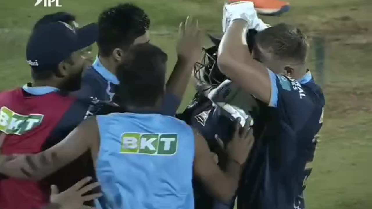 6 Run 1 Ball