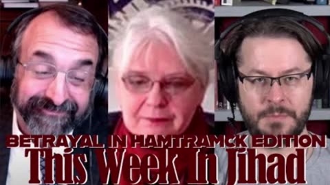 This week in Jihad - Robert Spencer & David Wood