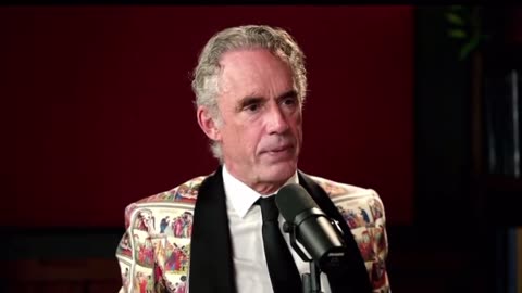 JORDAN PETERSON: Trudeau is an incompetent narcissist