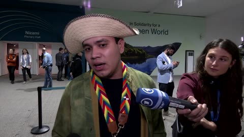 Divided views at COP29 over $300-billion annual climate finance deal