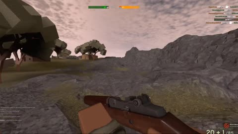 m14 kills