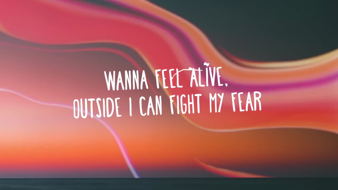Billie Eilish - Lovely (Lyrics)