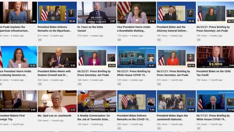 Conspiracy Theory 101: Episode 27 - Biden is More Popular than Trump