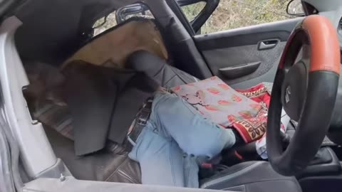 Live Accident 😲😲😲😲
