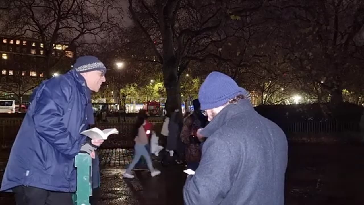 Explaining to a reasonable Muslim_ I will stop critiquing Islam if they stop att