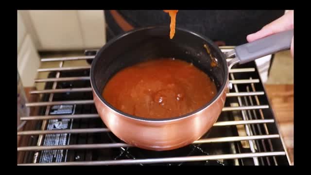 Creme Caramel in 60 seconds - Master Chef Canada