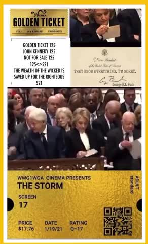 THEY ARE THE GLOBALIST CABAL .