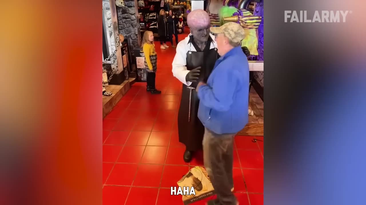 Funny Fails Compilation
