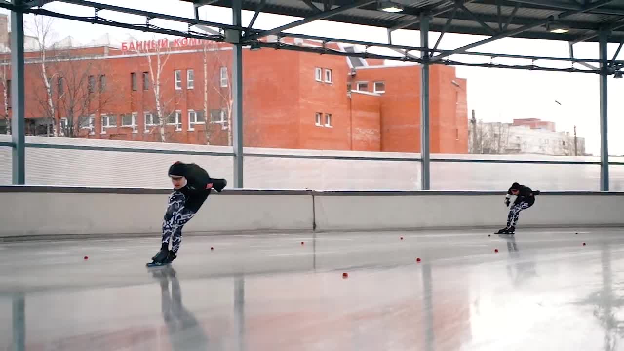 Russian cup, Saint-Petersburg