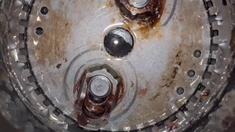 Another Garbage Disposal Clean Video for my new followers! It’s easy!